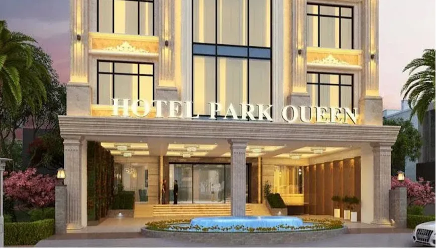 The ParkQueen Hotels & Resort's